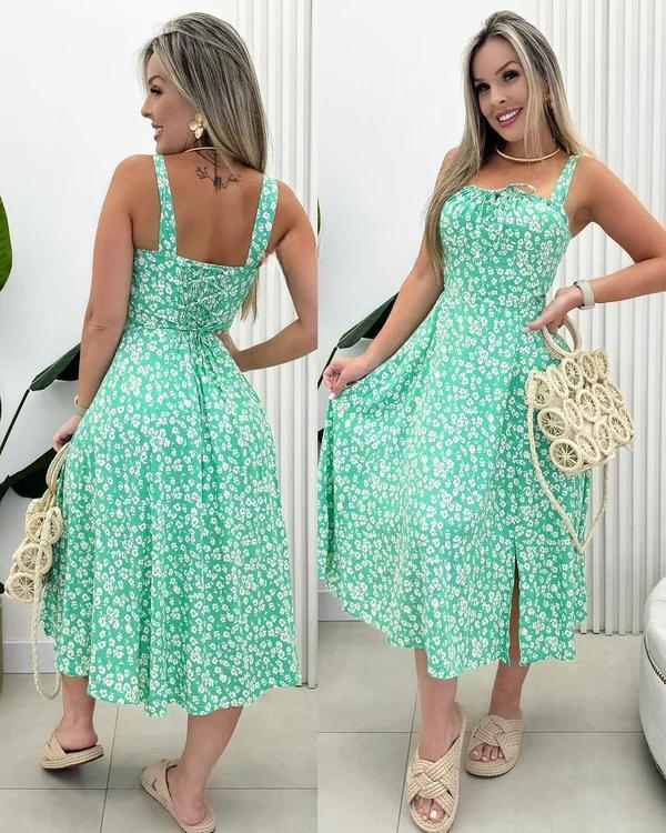 Vestido Amara