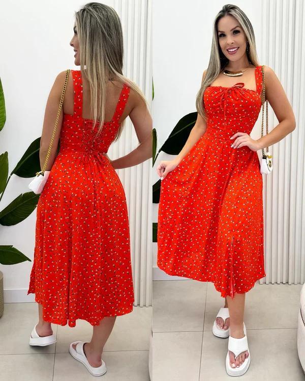 Vestido Amara