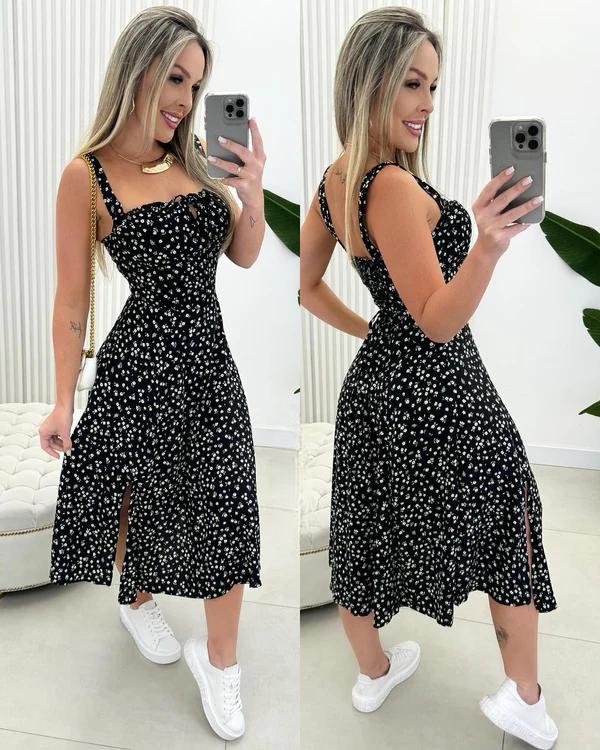 Vestido Amara