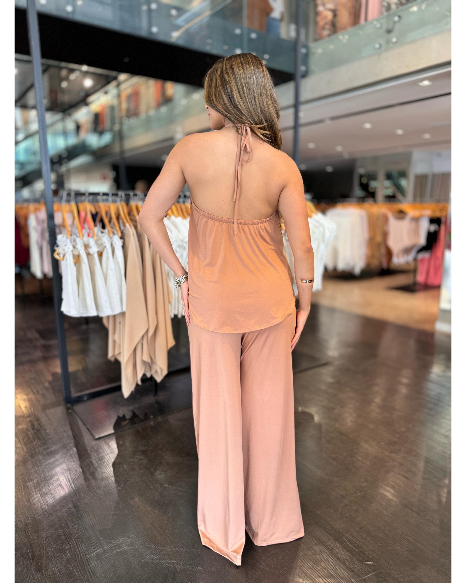 Conjunto Aurora