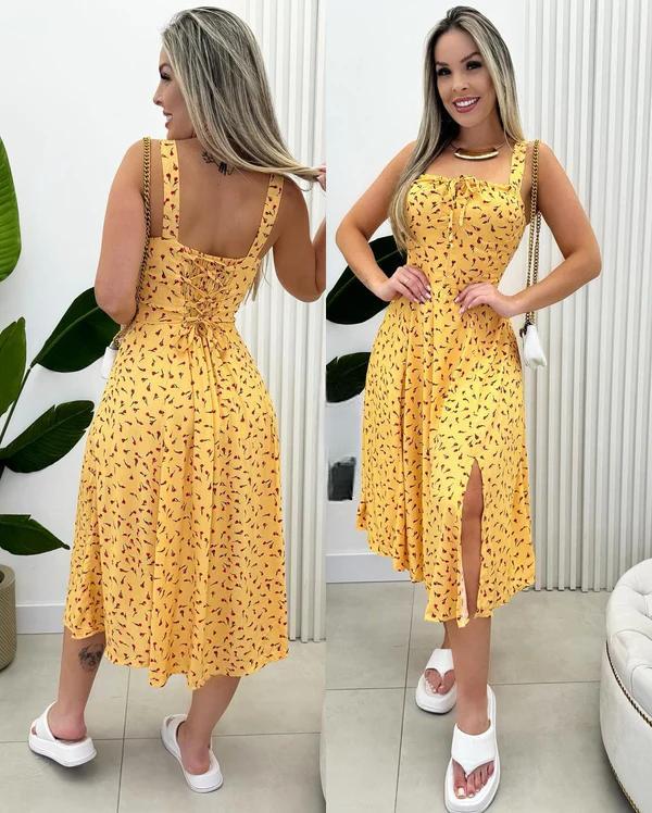 Vestido Amara