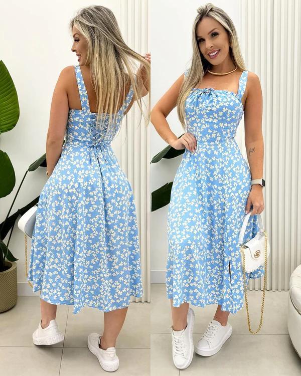Vestido Amara