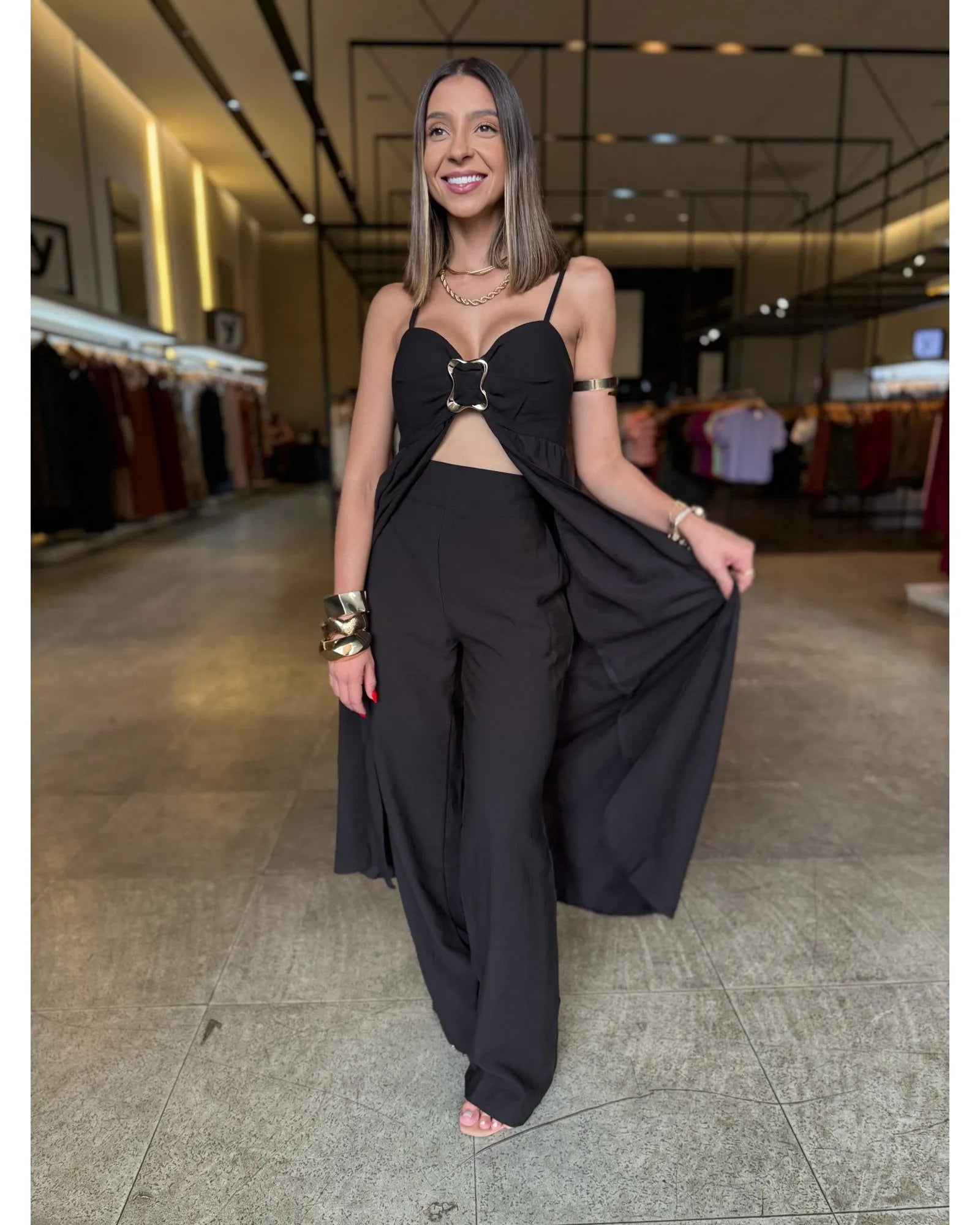 Conjunto Larissa
