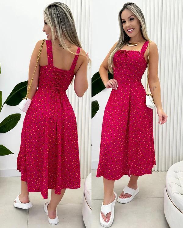 Vestido Amara