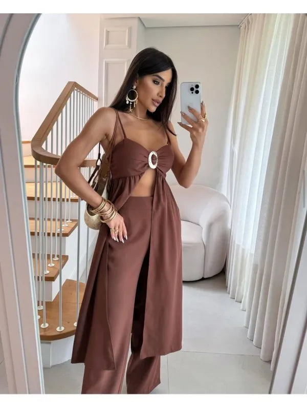 Conjunto Larissa