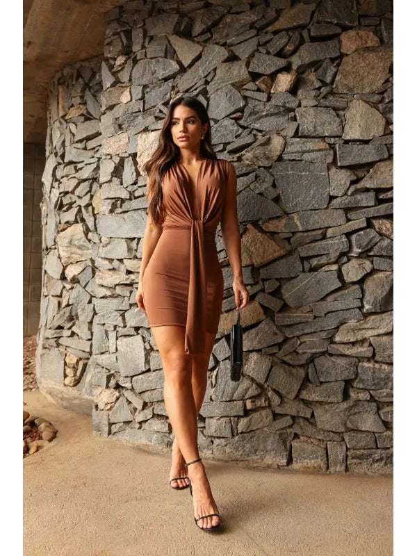 Vestido Duda - Novidade