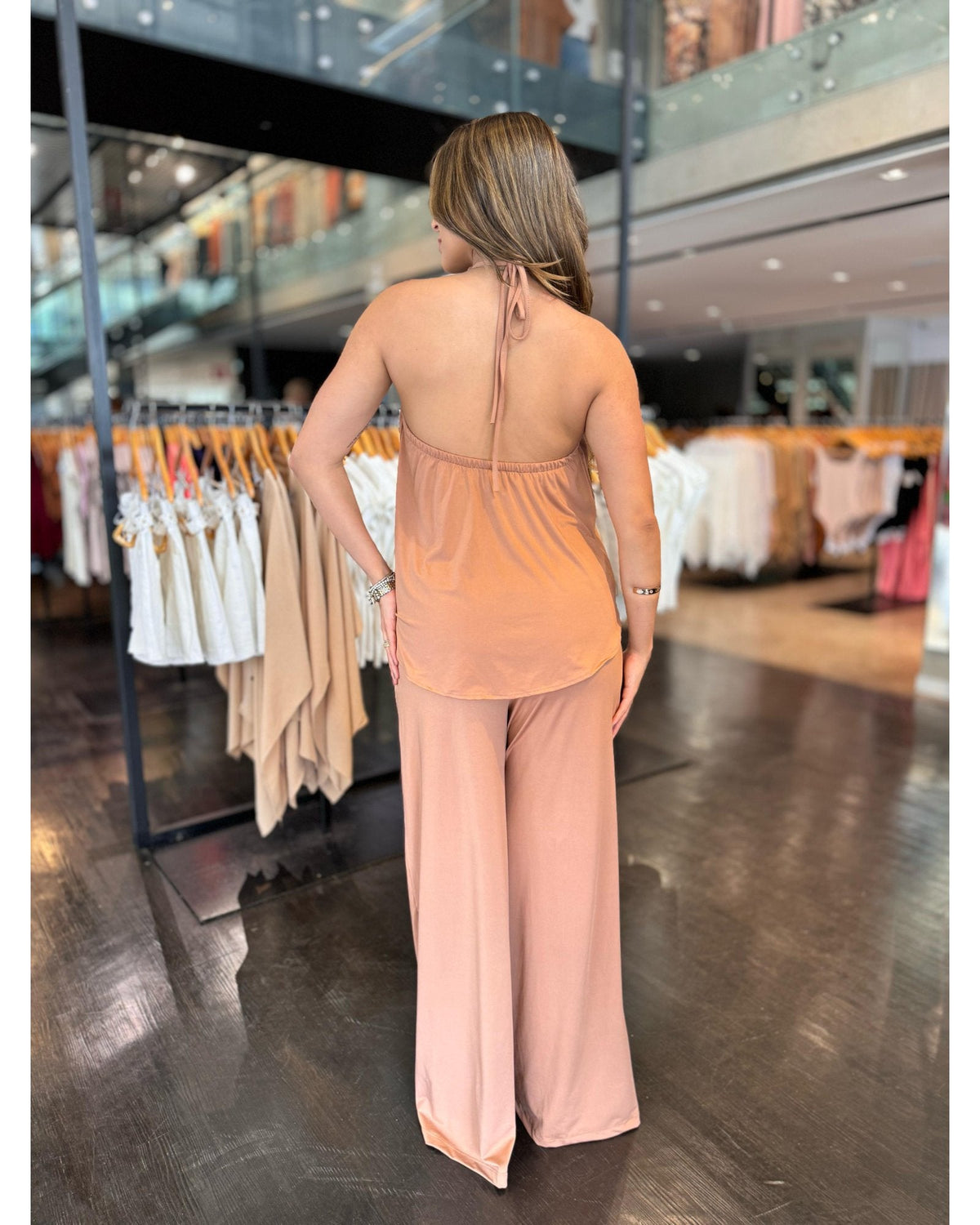 Conjunto Aurora